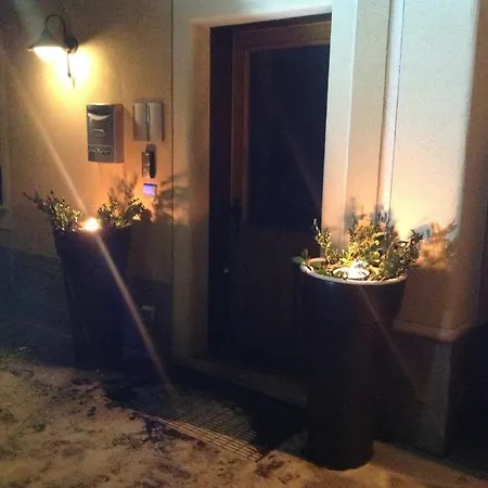 Lucas Haus * Livigno