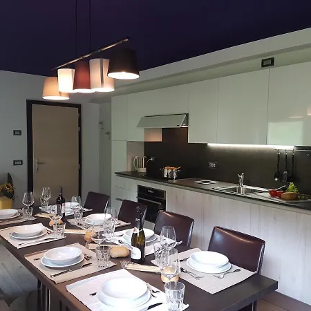 Lucas Haus Livigno