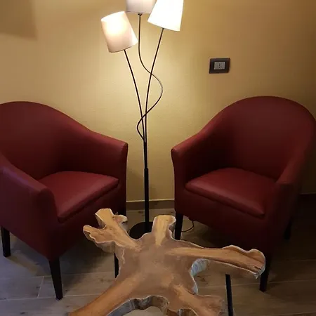 Lucas Haus Apartment