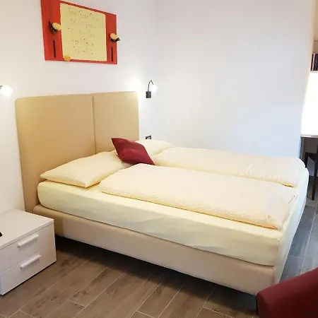 Apartment Lucas Haus