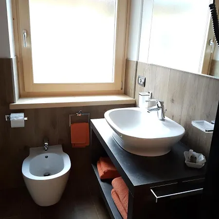 Apartment Lucas Haus Livigno