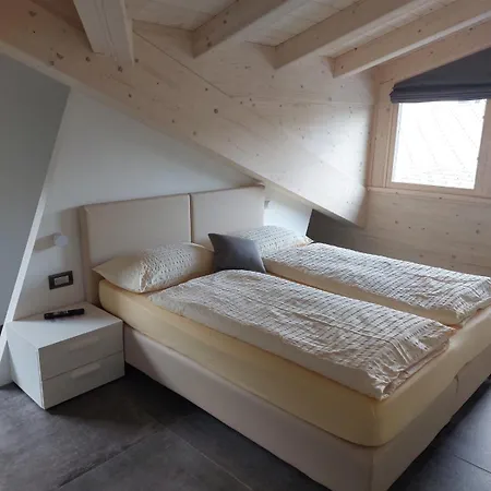 Apartment Lucas Haus Livigno