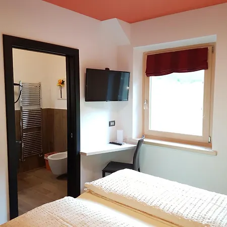 Lucas Haus Apartment Livigno